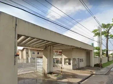 Apartamento com 2 Quartos à venda, 45m² no Quarenta Horas (Coqueiro), Ananindeua