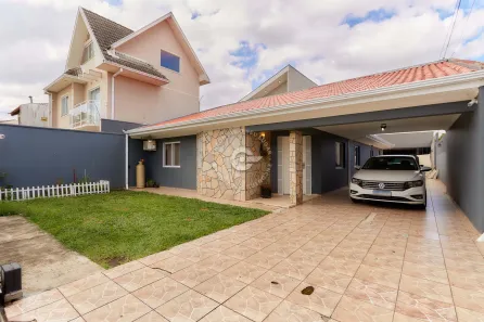 Casa com 3 Quartos à venda, 415m² no Boqueirão, Curitiba