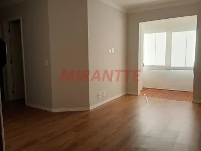Apartamento com 2 Quartos à venda, 55m² no Santana, São Paulo