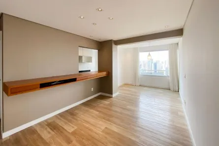 Apartamento com 2 Quartos à venda, 77m² no Vila da Serra, Nova Lima
