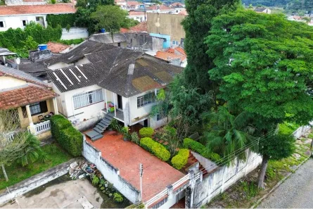 Casa com 4 Quartos à venda, 796m² no Centro Alto, Ribeirão Pires