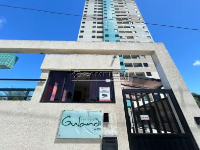 Apartamento com 2 Quartos para alugar, 62m² no Barro Duro, Maceió