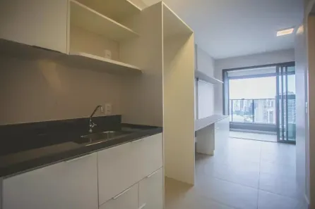 Kitnet com 1 Quarto à venda, 26m² no Vila Clementino, São Paulo
