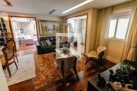 Apartamento com 2 Quartos à venda, 140m² no Jardim Parque Morumbi, São Paulo