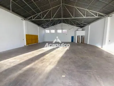 Ponto Comercial para alugar, 255m² no Jardim Nossa Senhora do Carmo, Americana
