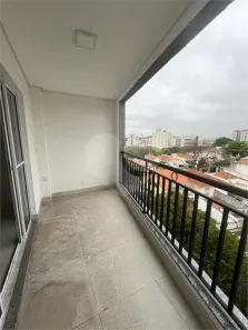 Apartamento com 1 Quarto à venda, 37m² no Jardim São Paulo(Zona Norte), São Paulo