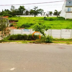 Lote/Terreno à venda, 188m² no Residencial Jardins da Catalunha, Atibaia