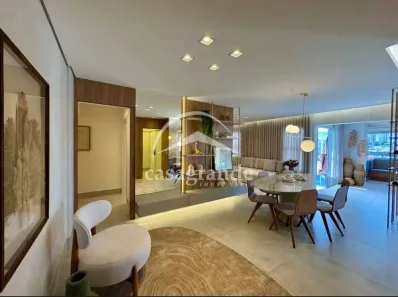Cobertura com 3 Quartos à venda, 180m² no Patrimônio, Uberlândia