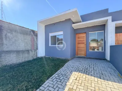 Casa com 2 Quartos à venda, 44m² no São Jorge, Portão