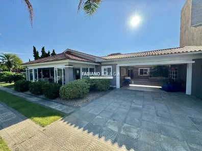 Casa com 5 Quartos à venda, 418m² no XANGRI-LÁ, Xangri-lá