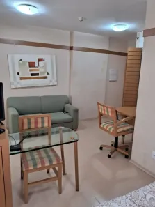 Apartamento com 1 Quarto à venda, 29m² no Consolação, São Paulo