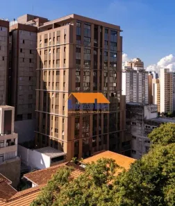 Cobertura com 1 Quarto à venda, 90m² no Lourdes, Belo Horizonte
