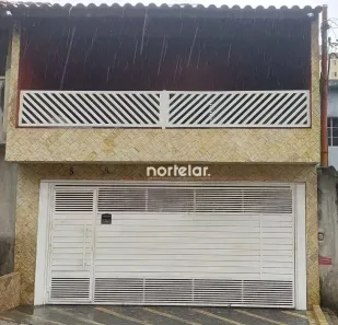 Casa com 3 Quartos à venda, 192m² no Jardim Alvina, São Paulo