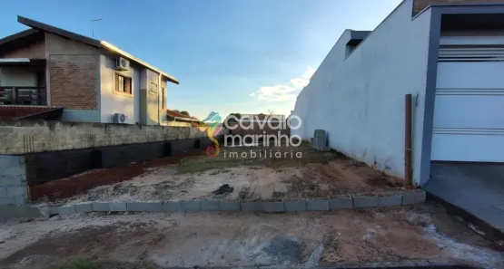 Lote/Terreno à venda, 331m² no Bonfim Paulista, Ribeirão Preto