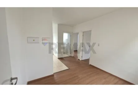 Apartamento com 2 Quartos à venda, 40m² no Jardim Cybelli, Ribeirão Preto
