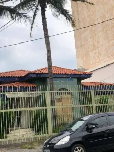 Imóvel Comercial com 3 Quartos à venda, 550m² no Vila Romana, São Paulo