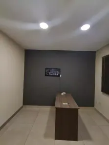 Flat com 1 Quarto para alugar, 10m² no Vila Yolanda, Presidente Prudente
