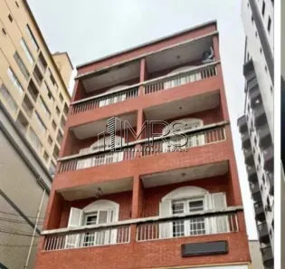 Apartamento com 1 Quarto à venda, 50m² no Flórida, Praia Grande