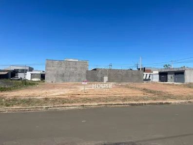 Lote/Terreno à venda, 200m² no Jardim Monte Líbano, Mogi Guaçu