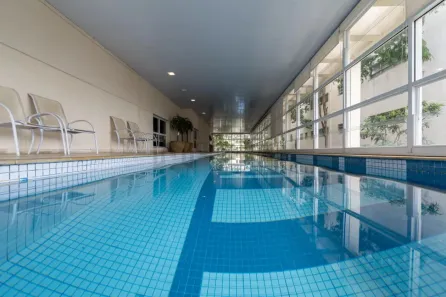 Apartamento com 2 Quartos à venda, 77m² no Jardim Brasil (Zona Sul), São Paulo