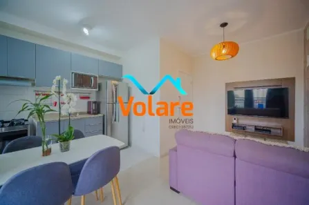 Apartamento com 2 Quartos à venda, 43m² no Presidente Altino, Osasco