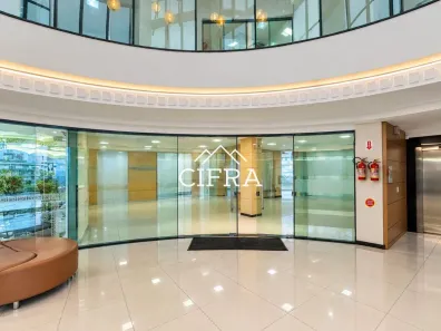 Sala Comercial para alugar, 250m² no Eugênio Schneider, Rio do Sul