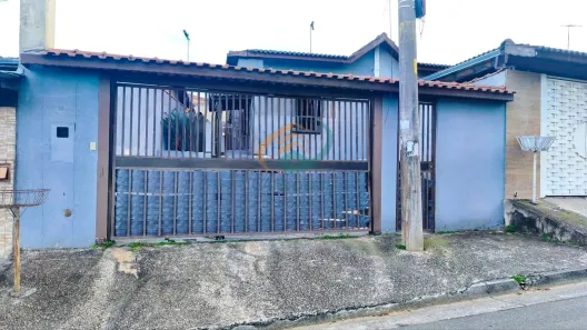 Casa com 2 Quartos à venda, 67m² no Vila Nova Bonsucesso, Guarulhos