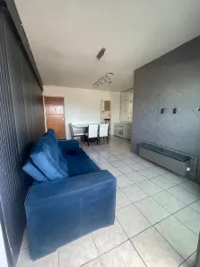 Apartamento com 3 Quartos para alugar, 75m² no Candeias, Jaboatão dos Guararapes
