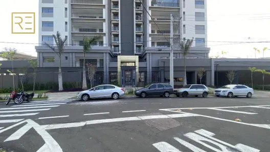 Apartamento com 3 Quartos à venda, 145m² no Nova Campinas, Campinas