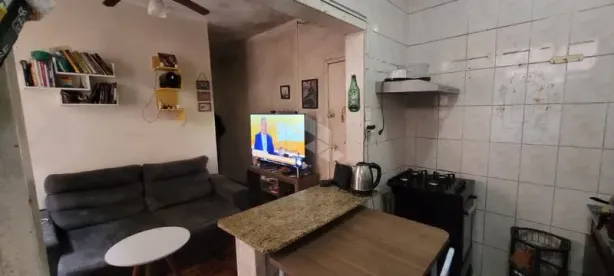 Apartamento com 2 Quartos para alugar, 64m² no Centro Histórico, Porto Alegre