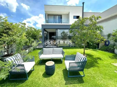 Casa de Condomínio com 3 Quartos à venda, 205m² no Residencial Vivenda das Pitangueiras, Valinhos