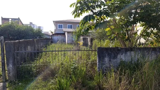 Lote/Terreno à venda, 301m² no Ponte do Imaruim, Palhoça