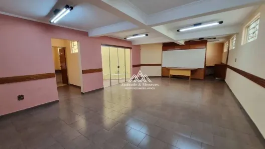 Imóvel Comercial à venda, 272m² no Alto da Boa Vista, Ribeirão Preto