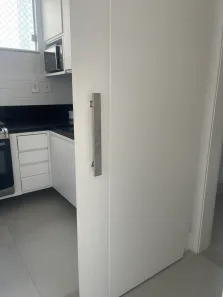 Apartamento com 1 Quarto para alugar, 52m² no Barra, Salvador
