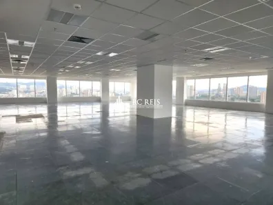 Prédio Comercial para alugar, 1000m² no Alphaville Industrial, Barueri