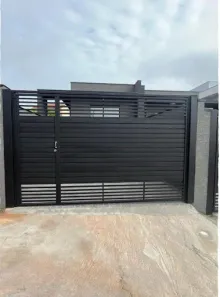 Casa com 2 Quartos à venda, 61m² no Centro, Bom Jesus dos Perdões