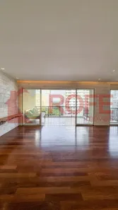 Apartamento com 2 Quartos à venda, 200m² no Jardim Europa, São Paulo