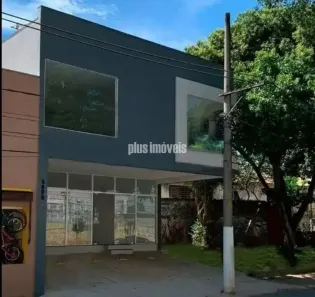 Ponto Comercial à venda, 282m² no Parque da Mooca, São Paulo