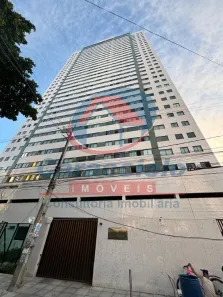Apartamento com 1 Quarto para alugar, 30m² no Boa Viagem, Recife