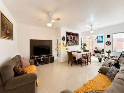 Apartamento com 2 Quartos à venda, 78m² no Enseada, Guarujá