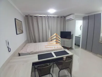 Apartamento com 1 Quarto à venda, 30m² no Mooca, São Paulo
