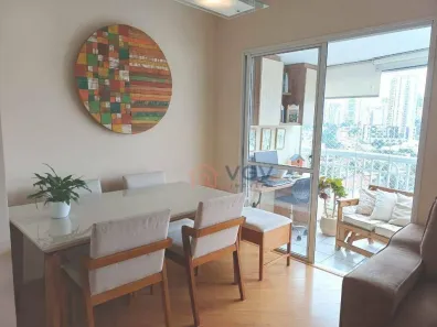 Apartamento com 3 Quartos à venda, 84m² no Vila Clementino, São Paulo