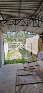 Galpão/Depósito/Armazém para alugar, 645m² no Jardim Bela Vista, Guarulhos