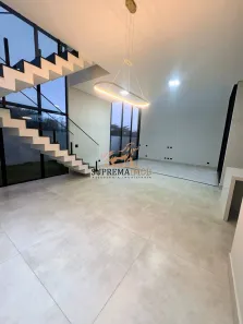 Casa de Condomínio com 3 Quartos para alugar, 370m² no Vila Martins, Itu