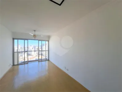 Apartamento com 2 Quartos para alugar, 56m² no Santana, São Paulo