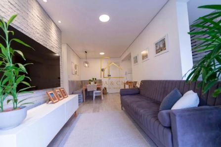 Apartamento com 2 Quartos à venda, 70m² no Dezoito do Forte Empresarial/Alphaville., Barueri