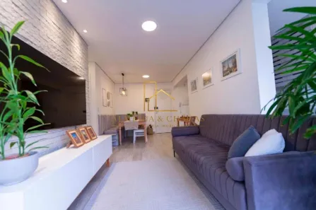 Apartamento com 2 Quartos à venda, 70m² no Dezoito do Forte Empresarial/Alphaville., Barueri