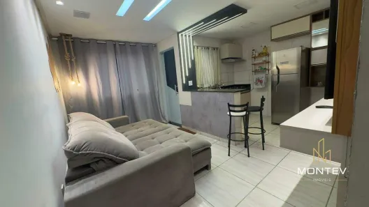 Apartamento com 3 Quartos à venda, 60m² no Vale do Sol, Divinópolis