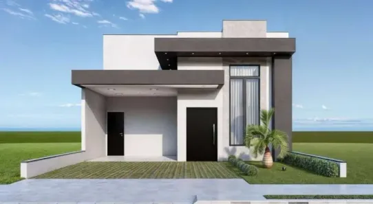 Casa de Condomínio com 3 Quartos à venda, 134m² no Jardim Novo Horizonte, Sorocaba