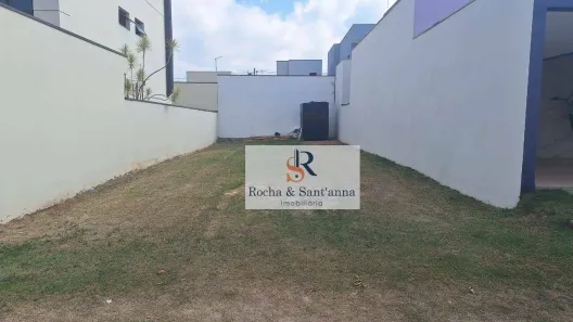 Lote/Terreno à venda, 150m² no Jardim Park Real, Indaiatuba